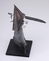 Kotobukiya Silent Hill 2 Oshi Works Red Pyramid Thing Statue