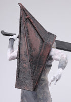 Kotobukiya Silent Hill 2 Oshi Works Red Pyramid Thing Statue