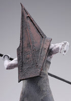 Kotobukiya Silent Hill 2 Oshi Works Red Pyramid Thing Statue