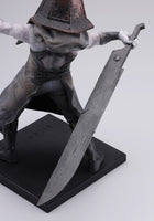 Kotobukiya Silent Hill 2 Oshi Works Red Pyramid Thing Statue