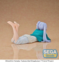 Sega Frieren: Beyond Journey's End Yumemirize Frieren Loungewear Statue