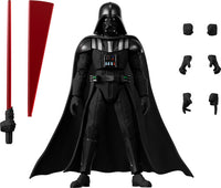 Blokees Star Wars: Episode V The Empire Strikes Back Darth Vader Model Kit
