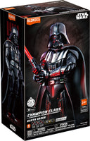 Blokees Star Wars: Episode V The Empire Strikes Back Darth Vader Model Kit