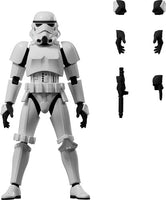 Blokees Star Wars: Episode V The Empire Strikes Back Stormtrooper Model Kit