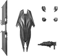 Blokees Transformers: Dark of the Moon Classic Class 24: Sentinel Prime Model Kit