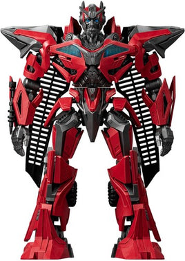 Blokees Transformers: Dark of the Moon Classic Class 24: Sentinel Prime Model Kit
