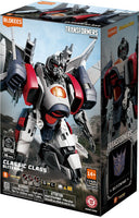 Blokees Transformers: Bumblebee Classic Class 25: Blitzwing Model Kit
