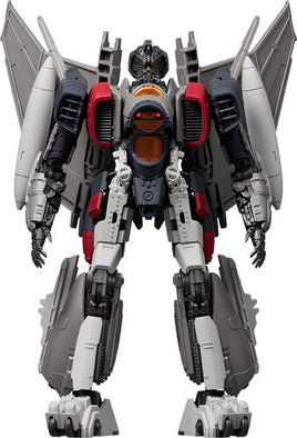 Blokees Transformers: Bumblebee Classic Class 25: Blitzwing Model Kit