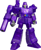 Blokees Transformers Action Edition Megatron Energy Explosion Model Kit