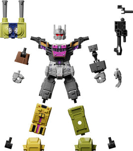 Blokees Transformers Defender Version Bruticus Combining Accessory