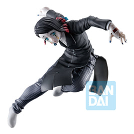 Demon Slayer: Kimetsu no Yaiba - Enmu Ichiban Figure (Intense Battle Ver.)