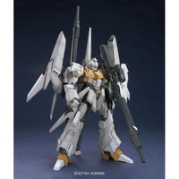 Gundam RGZ-95C ReZEL Type-C Defenser a+b Unit E.F.S.E. Mass-Produced Transformable Mobile Suit MG 1/100 Model Kit