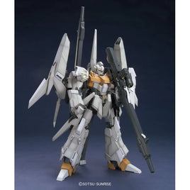 Gundam RGZ-95C ReZEL Type-C Defenser a+b Unit E.F.S.E. Mass-Produced Transformable Mobile Suit MG 1/100 Model Kit