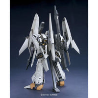 Gundam RGZ-95C ReZEL Type-C Defenser a+b Unit E.F.S.E. Mass-Produced Transformable Mobile Suit MG 1/100 Model Kit