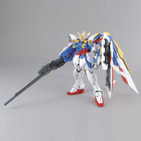 Mobile Suit Gundam Wing: Endless Waltz - Wing Gundam MG 1/100 Scale Model Kit