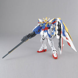 Mobile Suit Gundam Wing: Endless Waltz - Wing Gundam MG 1/100 Scale Model Kit