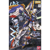 Mobile Suit Gundam Wing: Endless Waltz - Wing Gundam MG 1/100 Scale Model Kit