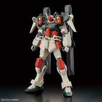 Mobile Suit Gundam SEED Freedom - Lightning Buster Gundam HGCE 1/144 Scale Model Kit