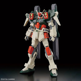 Mobile Suit Gundam SEED Freedom - Lightning Buster Gundam HGCE 1/144 Scale Model Kit