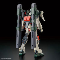 Mobile Suit Gundam SEED Freedom - Lightning Buster Gundam HGCE 1/144 Scale Model Kit