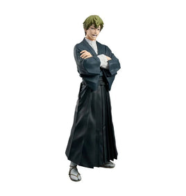 Jujutsu Kaisen Naoya Zenin Grandista Statue