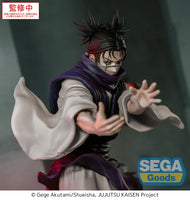 Jujutsu Kaisen Choso Luminasta Prize Figure