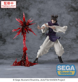 Jujutsu Kaisen Choso Luminasta Prize Figure