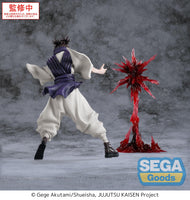 Jujutsu Kaisen Choso Luminasta Prize Figure
