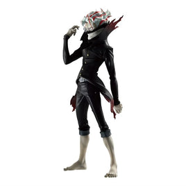 Banpresto Dan Da Dan Grandista Okarun Transformed Statue