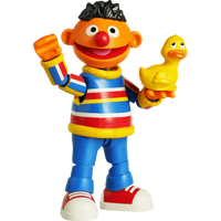 Sesame Street preCool Series 2 Ernie Model Kit