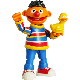 Sesame Street preCool Series 2 Ernie Model Kit