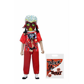 Ben Cooper Costume Kids Collection Series 6 Metaluna Mutant 6" Scale Clothed Figure