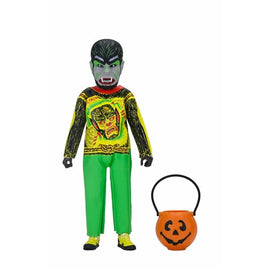 Ben Cooper Costume Kids Collection Series 6 Wolfman 6" Scale Clothed Figure