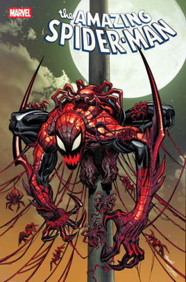 The Amazing Spider-Man #27 Cover A Ed McGuinness