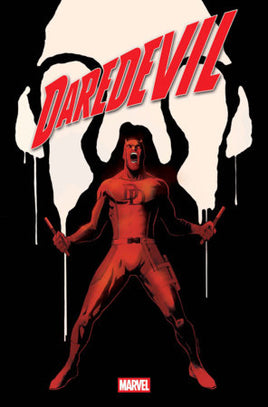 Daredevil #2 Cover A Lee Garbett
