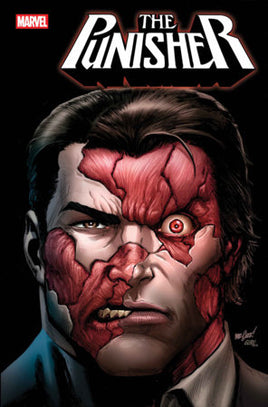 The Punisher #2 Cover A David Marquez