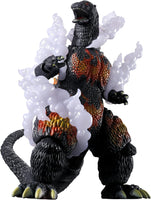 Burning Godzilla 6" Action Figure