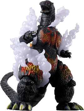 Burning Godzilla 6" Action Figure