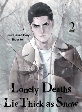 Lonely Deaths Lie Thick as Snow Vol. 2