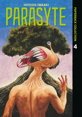 Parasyte Paperback Collection Vol. 4