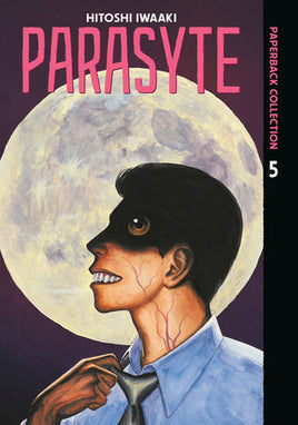 Parasyte Paperback Collection Vol. 5