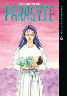 Parasyte Paperback Collection Vol. 6
