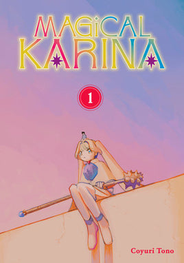 Magical Karina Vol. 1