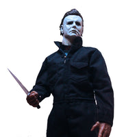 Halloween (2018) Michael Myers 1:6 Scale Figure