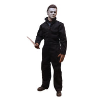 Halloween (2018) Michael Myers 1:6 Scale Figure