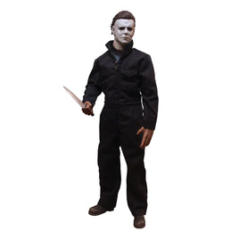 Halloween (2018) Michael Myers 1:6 Scale Figure