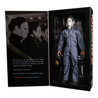 Halloween 4 : The Return of Michael Myers 1:6 Scale Figure
