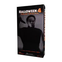 Halloween 4 : The Return of Michael Myers 1:6 Scale Figure