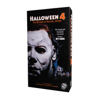 Halloween 4 : The Return of Michael Myers 1:6 Scale Figure