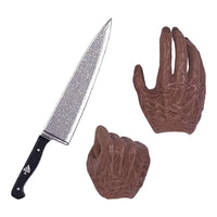 Halloween 4 : The Return of Michael Myers 1:6 Scale Figure